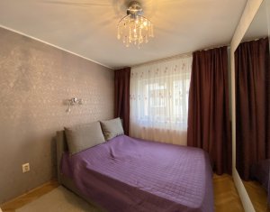 Lakás 4 szobák kiadó on Cluj-napoca, Zóna Gheorgheni