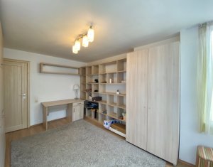 Lakás 4 szobák kiadó on Cluj-napoca, Zóna Gheorgheni