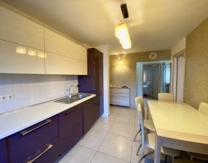 Lakás 4 szobák kiadó on Cluj-napoca, Zóna Gheorgheni