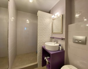 Lakás 4 szobák kiadó on Cluj-napoca, Zóna Gheorgheni