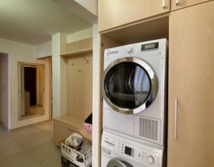 Lakás 4 szobák kiadó on Cluj-napoca, Zóna Gheorgheni