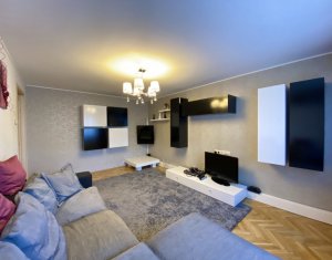 Lakás 4 szobák kiadó on Cluj-napoca, Zóna Gheorgheni