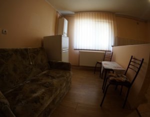 Lakás 2 szobák eladó on Cluj-napoca, Zóna Floresti