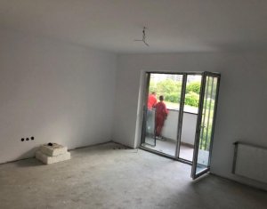 Lakás 2 szobák eladó on Cluj-napoca, Zóna Sopor