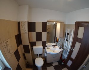 Lakás 2 szobák kiadó on Cluj-napoca