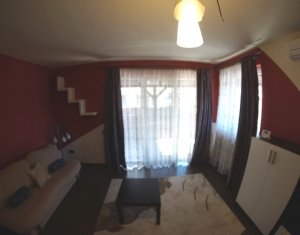 Lakás 2 szobák kiadó on Cluj-napoca