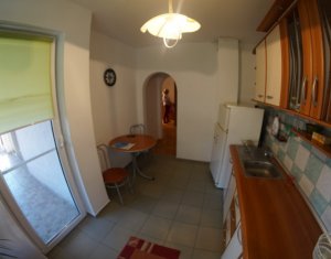 Lakás 2 szobák kiadó on Cluj-napoca