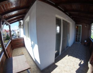 Lakás 2 szobák kiadó on Cluj-napoca