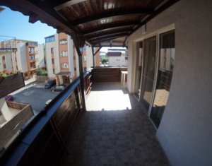 Lakás 2 szobák kiadó on Cluj-napoca