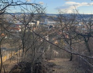 Telek eladó on Cluj-napoca, Zóna Grigorescu