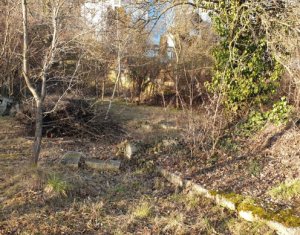 Telek eladó on Cluj-napoca, Zóna Grigorescu