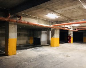 Lakás 2 szobák eladó on Cluj-napoca, Zóna Centru