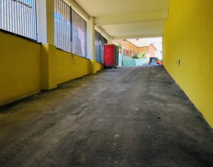 Lakás 2 szobák eladó on Cluj-napoca, Zóna Centru