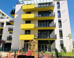 Lakás 2 szobák eladó on Cluj-napoca, Zóna Centru