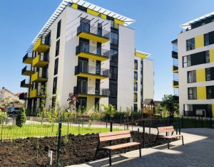 , 47m2 on Cluj-napoca, Zóna Centru