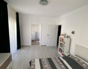 Lakás 4 szobák eladó on Cluj-napoca, Zóna Intre Lacuri