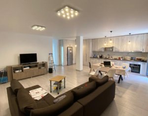 Lakás 4 szobák eladó on Cluj-napoca, Zóna Intre Lacuri