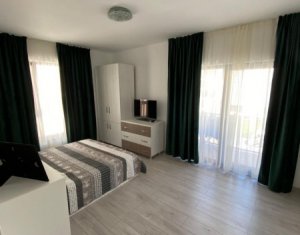 Lakás 4 szobák eladó on Cluj-napoca, Zóna Intre Lacuri