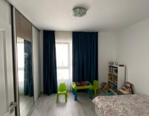 Lakás 4 szobák eladó on Cluj-napoca, Zóna Intre Lacuri