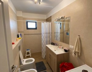 Lakás 4 szobák eladó on Cluj-napoca, Zóna Intre Lacuri