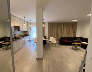 Lakás 4 szobák eladó on Cluj-napoca, Zóna Intre Lacuri