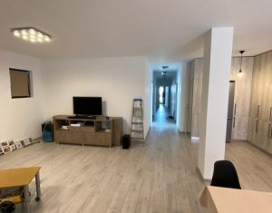 Lakás 4 szobák eladó on Cluj-napoca, Zóna Intre Lacuri