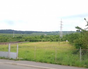 Telek eladó on Cluj-napoca, Zóna Buna Ziua