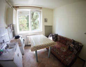 Lakás 2 szobák eladó on Cluj-napoca, Zóna Gheorgheni