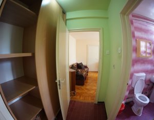 Lakás 2 szobák eladó on Cluj-napoca, Zóna Gheorgheni