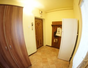 Lakás 2 szobák eladó on Cluj-napoca, Zóna Gheorgheni