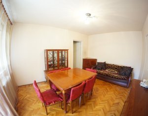 Lakás 2 szobák eladó on Cluj-napoca, Zóna Gheorgheni
