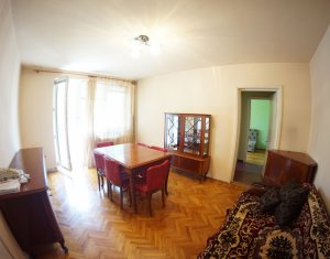 Lakás 2 szobák eladó on Cluj-napoca, Zóna Gheorgheni