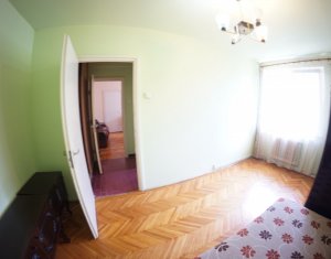 Lakás 2 szobák eladó on Cluj-napoca, Zóna Gheorgheni