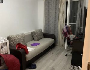 Lakás 2 szobák eladó on Cluj-napoca