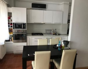 Lakás 3 szobák kiadó on Cluj-napoca, Zóna Marasti