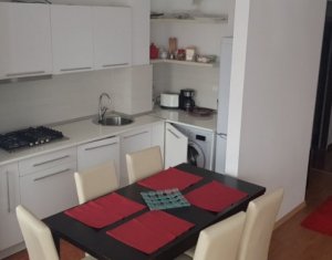 Lakás 3 szobák kiadó on Cluj-napoca, Zóna Marasti