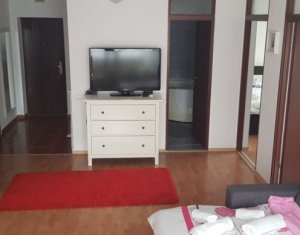 Lakás 3 szobák kiadó on Cluj-napoca, Zóna Marasti