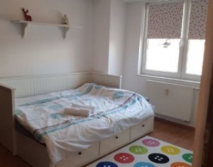 Lakás 3 szobák kiadó on Cluj-napoca, Zóna Marasti