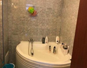 Lakás 3 szobák kiadó on Cluj-napoca, Zóna Marasti