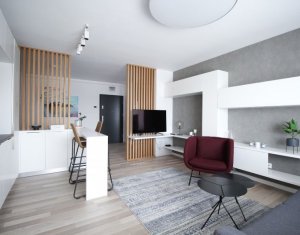 , 59m2 on Cluj-napoca, Zóna Centru