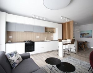 Lakás 2 szobák kiadó on Cluj-napoca, Zóna Centru