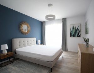 Lakás 2 szobák kiadó on Cluj-napoca, Zóna Centru