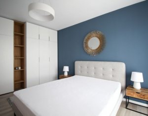 Lakás 2 szobák kiadó on Cluj-napoca, Zóna Centru