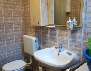 Lakás 2 szobák kiadó on Cluj-napoca, Zóna Centru