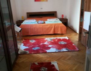 Lakás 2 szobák kiadó on Cluj-napoca, Zóna Centru