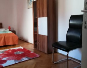 Lakás 2 szobák kiadó on Cluj-napoca, Zóna Centru
