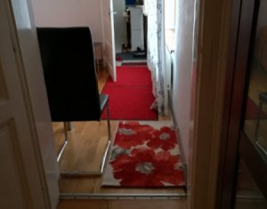 Lakás 2 szobák kiadó on Cluj-napoca, Zóna Centru