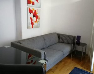 Lakás 2 szobák kiadó on Cluj-napoca, Zóna Centru