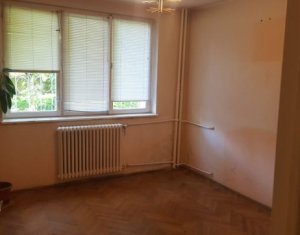 , 47m2 on Cluj-napoca, Zóna Grigorescu