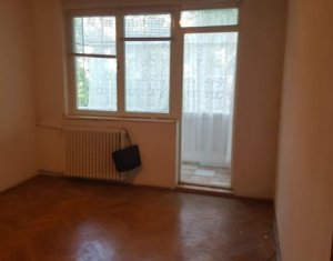 Lakás 2 szobák eladó on Cluj-napoca, Zóna Grigorescu